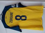 Matchworn Zorgane Union Saint-Gilloise, Ophalen of Verzenden