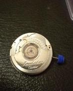 mouvement Cartier Calibre 3110, Handtassen en Accessoires, Horloges | Antiek, Ophalen of Verzenden, Polshorloge