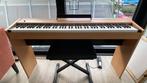 Roland piano, Muziek en Instrumenten, Keyboards, Ophalen, Gebruikt, 88 toetsen, Roland