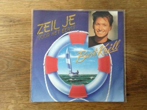 single bart kaell, Cd's en Dvd's, Vinyl Singles, Single, Nederlandstalig, 7 inch, Ophalen of Verzenden