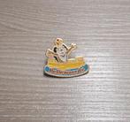 PIN - BELLEWAERDE - PRETPARK, Verzamelen, Verzenden, Gebruikt, Overige onderwerpen, Speldje of Pin