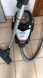Zakloze stofzuiger, Ophalen, Zo goed als nieuw, Stofzuiger