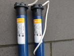 Somfy rolluikmotors, Doe-het-zelf en Bouw, Ophalen, Gebruikt, Overige kleuren, Minder dan 100 cm