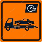 Te koop Société Srl in de automobielindustrie