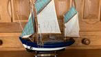 Modèle  de bateaux THONIER français en bois, Hobby & Loisirs créatifs, Utilisé