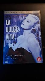 La Dolce Vita - DVD Federico Fellini, Enlèvement ou Envoi