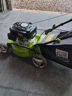 Tondeuse central Park comme neuve utilisée 2 fois, Jardin & Terrasse