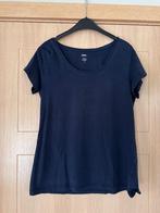 Blauw t-shirt Hema maat XL (nr3658), Kleding | Dames, T-shirts, Blauw, Maat 46/48 (XL) of groter, Ophalen of Verzenden, Korte mouw
