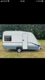 Caravan Beyerland, Caravans en Kamperen, Caravans, 750 - 1000 kg, Particulier, Beyerland, 2 aparte bedden