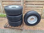 Michelin X - Wielen - 385/65/22,5 (Vrachtwagen), Auto-onderdelen, Ophalen, Overige Auto-onderdelen