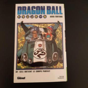 DRAGON Ball n32 neuf beschikbaar voor biedingen
