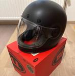 BELL Bullitt helm Mat Zwart (XL, splinternieuw), Motoren, Kleding | Motorhelmen, Dames, XL, Ophalen of Verzenden, Integraalhelm