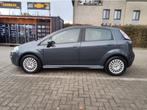 Fiat punto evo 1.3 van eerste eigenaar heel proper, Auto's, Euro 5, 5 deurs, Particulier, Punto