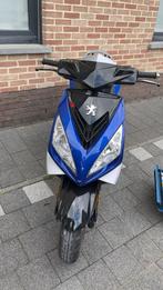 Speedfight 3 2t b klasse, Ophalen, Tweetakt, Speedfight, 50 cc