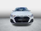 Audi A1 Sportback 1.0 25 TFSI 70kW, Auto's, Voorwielaandrijving, Stof, Zwart, Wit