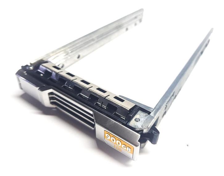 Dell Equallogic Harddisk Bracket 2,5" SFF 18KYH, Computers en Software, Harde schijven