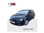 Toyota Corolla dynamic hybrid 1.8 e-cvt, Auto's, Toyota, Automaat, 78 g/km, Electronic Stability Program (ESP), 72 kW