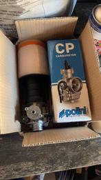Polini 21mm carb, Fietsen en Brommers, Brommeronderdelen | Algemeen, Ophalen, Nieuw, Carburateur, Polini
