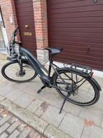Vélo électrique Cube Hybrid One 500., Vélos & Vélomoteurs, 51 à 55 cm, Enlèvement, Utilisé, Cube