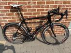 Brothers Full Carbon racefiets in goede staat, Fietsen en Brommers, Fietsen | Heren | Sportfietsen en Toerfietsen, Gebruikt, Overige maten