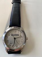 Polshorloge Guess, Handtassen en Accessoires, Ophalen, Leer, Staal, Guess