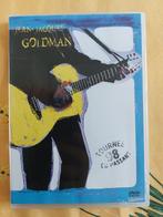 DVD Jean-Jacques Goldman Tournée 98 En passant, Comme neuf, Musique et Concerts, Enlèvement ou Envoi