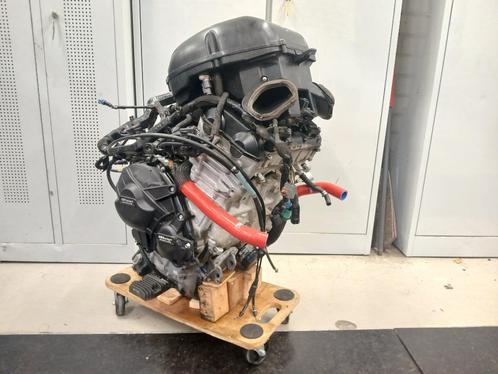 Motorblok Suzuki GSXR 1000  2017-2024, Motoren, Onderdelen | Suzuki, Gebruikt, Ophalen
