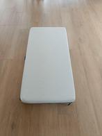 Matras Aerosleep Evolution 120x60 cm + toebehoren, Ophalen, Zo goed als nieuw, Minder dan 140 cm, Matras