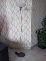 Staanlamp dimbaar, Ophalen, Zo goed als nieuw, Glas, Modern