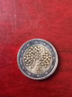 Herdenkingsmunt 2 euro Letland 2020, Postzegels en Munten, Munten | Europa | Euromunten, Ophalen of Verzenden, 2 euro, Losse munt