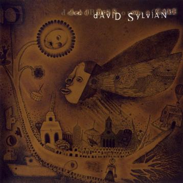 CD David Sylvian - Dead Bees On A Cake beschikbaar voor biedingen