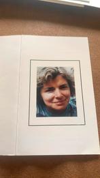 Ongeval, Collections, Enlèvement, Image pieuse