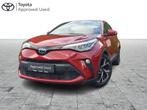 Toyota C-HR C-LUB Mono-Tone Toyota C-HR - Hybride - Automaat, Euro 6, 72 kW, 86 g/km, Parkeersensor