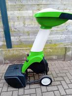 Hakselaar Viking GE 355, Tuin en Terras, Hakselaars, Ophalen, Zo goed als nieuw