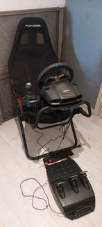 Playseat, Games en Spelcomputers, Games | Sony PlayStation 4, 1 speler, Ophalen, Nieuw