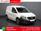 Mercedes-Benz Citan 110 CDI 3Pers./ MBUX/ Navi/ Cruise/ Carp, Autos, Camionnettes & Utilitaires, Boîte manuelle, Diesel, Achat