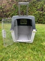 Transportbox hond/kat, Ophalen, Gebruikt