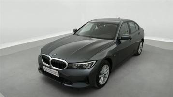 BMW 3 Serie 320 320eA PHEV NAVI PRO / FULL LED / CLIM beschikbaar voor biedingen