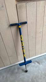 Qu-ax Pogostick, Ophalen, Zo goed als nieuw