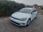 Volkswagen golf break 1.6tdi 2017 160000km  gekeurd v, Auto's, Break, Te koop, Golf, Particulier