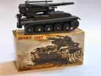 DINKY TOYS FRANCE CANON AUTOMOTEUR 155 REF 813, Enlèvement ou Envoi, Comme neuf, Autres types, Dinky Toys