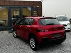 Citroën C3 2018 1.2i essence, Auto's, Euro 6, Bedrijf, 1200 cc, C3