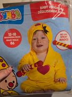 Verkleed kledij, Enlèvement