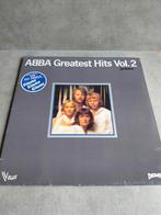 4 lp's van ABBA (2 enkel en 1 dubbele), Cd's en Dvd's, Vinyl | Country en Western, Ophalen, Gebruikt