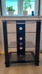 Meuble HiFi, Enlèvement