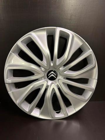 1 enjoliveur Citroën C3,C4, berlingo 16"