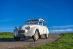 Citroen 2 CV AZ, Bedrijf, Handgeschakeld, Citroën, Cabriolet