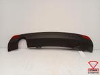 Audi A1 8X Sportback Achterbumper Diffuser 8X0807421, Gebruikt, Achter, Audi, Bumper