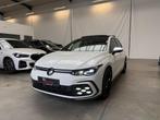 VOLKSWAGEN GOLF 8 GTE | PANO | IQ | ACCU |, Stof, 4 cilinders, Wit, Bedrijf