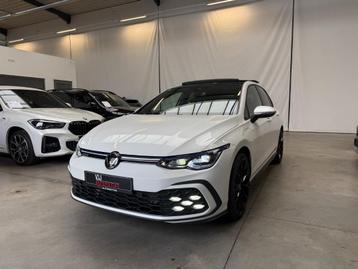 VOLKSWAGEN GOLF 8 GTE | PANO | IQ | ACCU |  beschikbaar voor biedingen